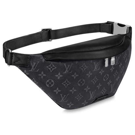 louis vuitton belt bag man|More.